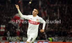 25.09.25 VfB Stuttgart - Celta de Vigo