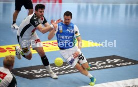 25.03.21 Frisch Auf G&ouml;ppingen - TSV GWD Minden