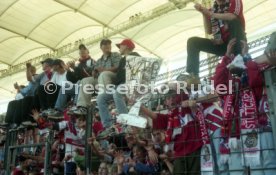 31.05.97 VfB Stuttgart - Arminia Bielefeld