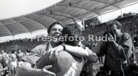 05.06.1993 VfB Stuttgart - SV Werder Bremen