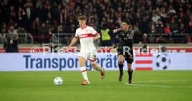 28.02.25 VfB Stuttgart - FC Bayern München