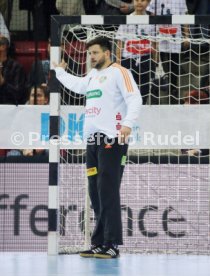 TVB 1898 Stuttgart - TSV Hannover-Burgdorf