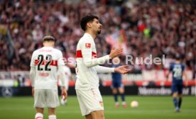 18.02.23 VfB Stuttgart - 1. FC K&ouml;ln