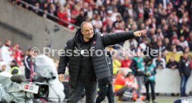 05.10.25 VfB Stuttgart - 1. FC Heidenheim