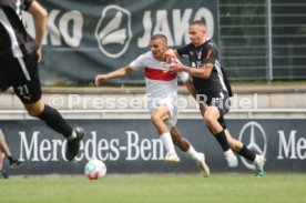 05.08.23 VfB Stuttgart II - SG Barockstadt Fulda-Lehnerz