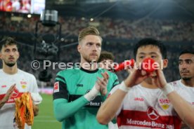 01.06.23 VfB Stuttgart - Hamburger SV