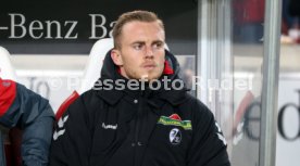 VfB Stuttgart - SC Freiburg
