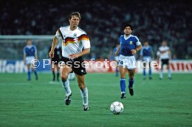Deutschland - Argentinien