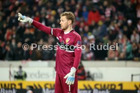 08.04.22 VfB Stuttgart - Borussia Dortmund
