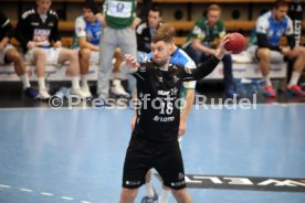 29.11.20 Frisch Auf G&ouml;ppingen - THW Kiel