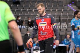 19.12.20 TVB Stuttgart - THW Kiel