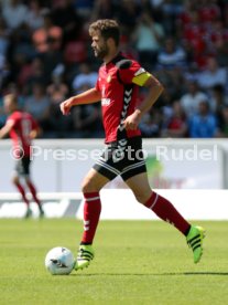 SG Sonnenhof Gro&szlig;aspach - SSV Jahn Regensburg