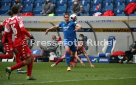 21.03.21 TSG 1899 Hoffenheim - 1. FSV Mainz 05