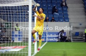 08.12.24 TSG 1899 Hoffenheim - SC Freiburg