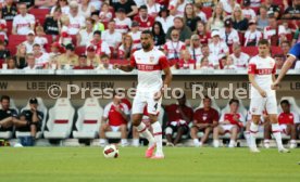 08.08.26 VfB Stuttgart - FC Everton
