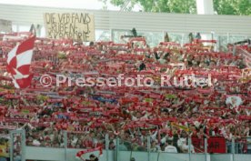 03.05.97 VfB Stuttgart - FC St. Pauli