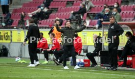 20.02.21 1. FC Köln - VfB Stuttgart