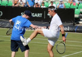 MercedesCup 2015