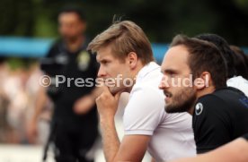 14.06.22 SV Eintracht Trier - Stuttgarter Kickers