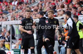 13.09.25 SC Freiburg - VfB Stuttgart