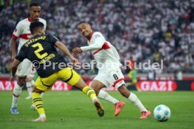 22.09.24 VfB Stuttgart - Borussia Dortmund