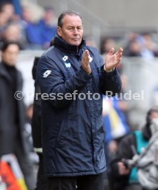 TSG 1899 Hoffenheim - Bayer 04 Leverkusen