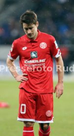 TSG 1899 Hoffenheim - 1. FSV Mainz 05