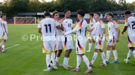 09.09.25 U20 Deutschland - U20 Italien