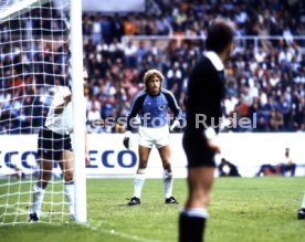 20.06.82 Deutschland - Chile