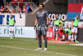 21.08.22 1. FC Heidenheim - DSC Arminia Bielefeld