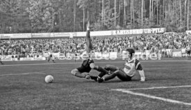 FC Homburg - VfB Stuttgart
