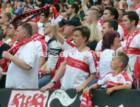 Hannover 96 - VfB Stuttgart