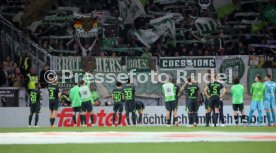 19.05.23 SC Freiburg - VfL Wolfsburg