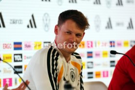 29.03.26 DFB Pressekonferenz