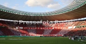21.05.22 DFB-Pokal Finale SC Freiburg - RB Leipzig