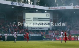 30.09.23 1. FC Heidenheim - 1. FC Union Berlin