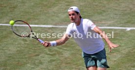 Tennis MercedesCup Stuttgart 2017