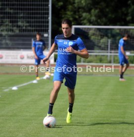 28.06.21 Stuttgarter Kickers Training