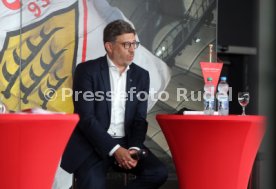24.06.21 VfB Stuttgart Roter Tisch