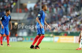 24.07.16 UEFA U19 EM Finale Frankreich - Italien