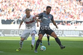 VfB Stuttgart - FC Augsburg