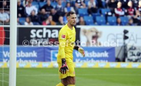 21.10.23 TSG 1899 Hoffenheim - Eintracht Frankfurt