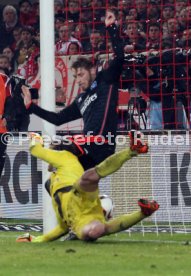 VfB Stuttgart - Hamburger SV