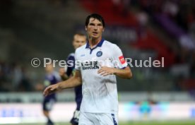 Karlsruher SC - VfL Osnabr&uuml;ck