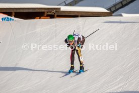 31.01.2026 Weltcup Nordische Kombination M&auml;nner