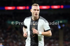 26.09.22 England - Deutschland