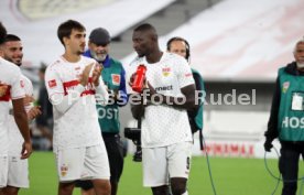 22.09.23 VfB Stuttgart - SV Darmstadt 98