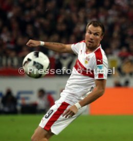 VfB Stuttgart - TSV 1860 M&uuml;nchen