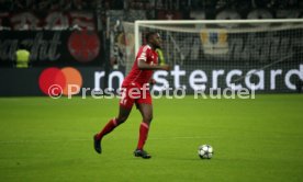 22.10.25 Eintracht Frankfurt - FC Liverpool