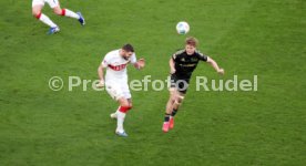 18.01.26 VfB Stuttgart - 1. FC Union Berlin